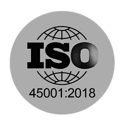 ISO 45001:2018