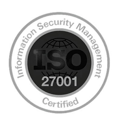 ISO 27001