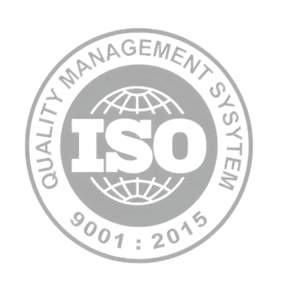 ISO 9001:2015