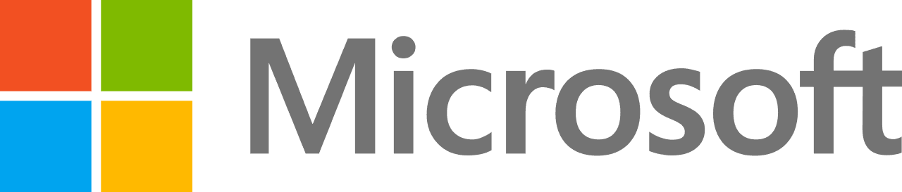 Microsoft — PanScience ecosystem partner