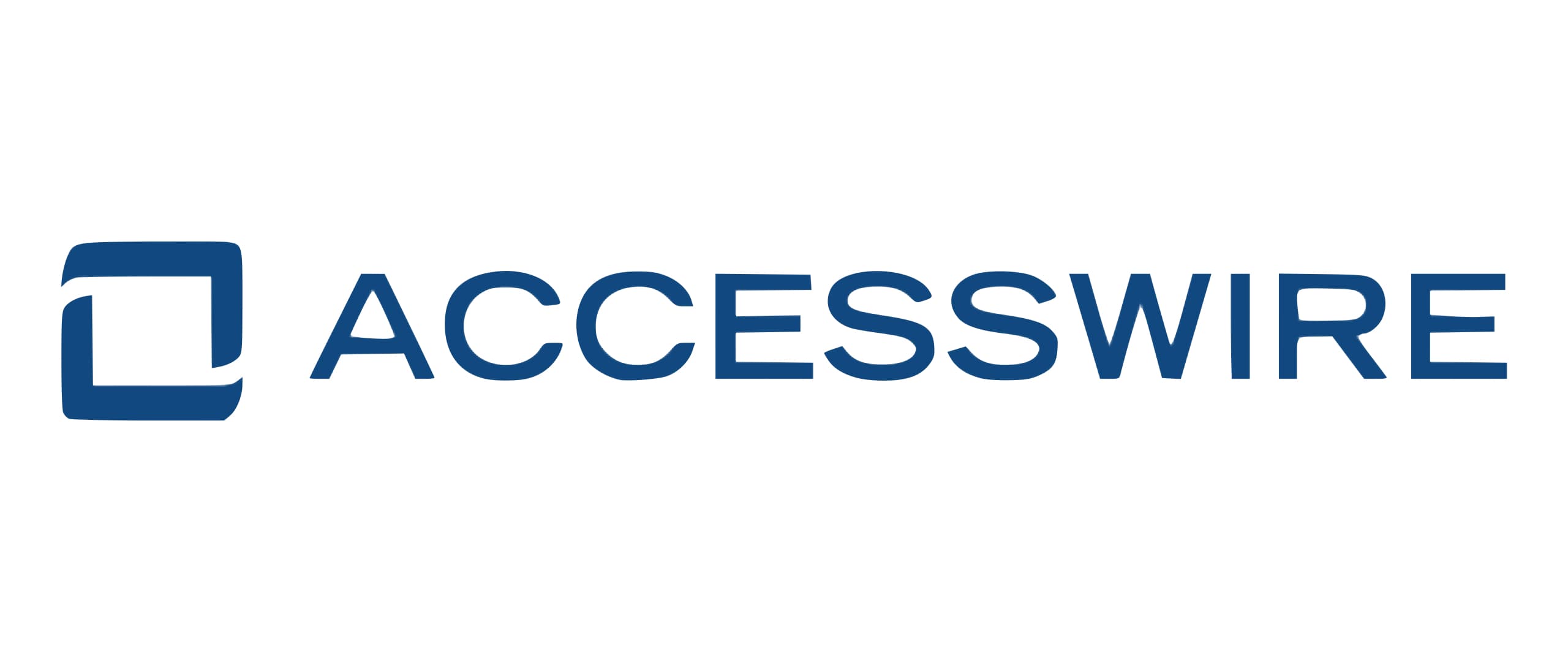 AccessWire — PanScience ecosystem partner