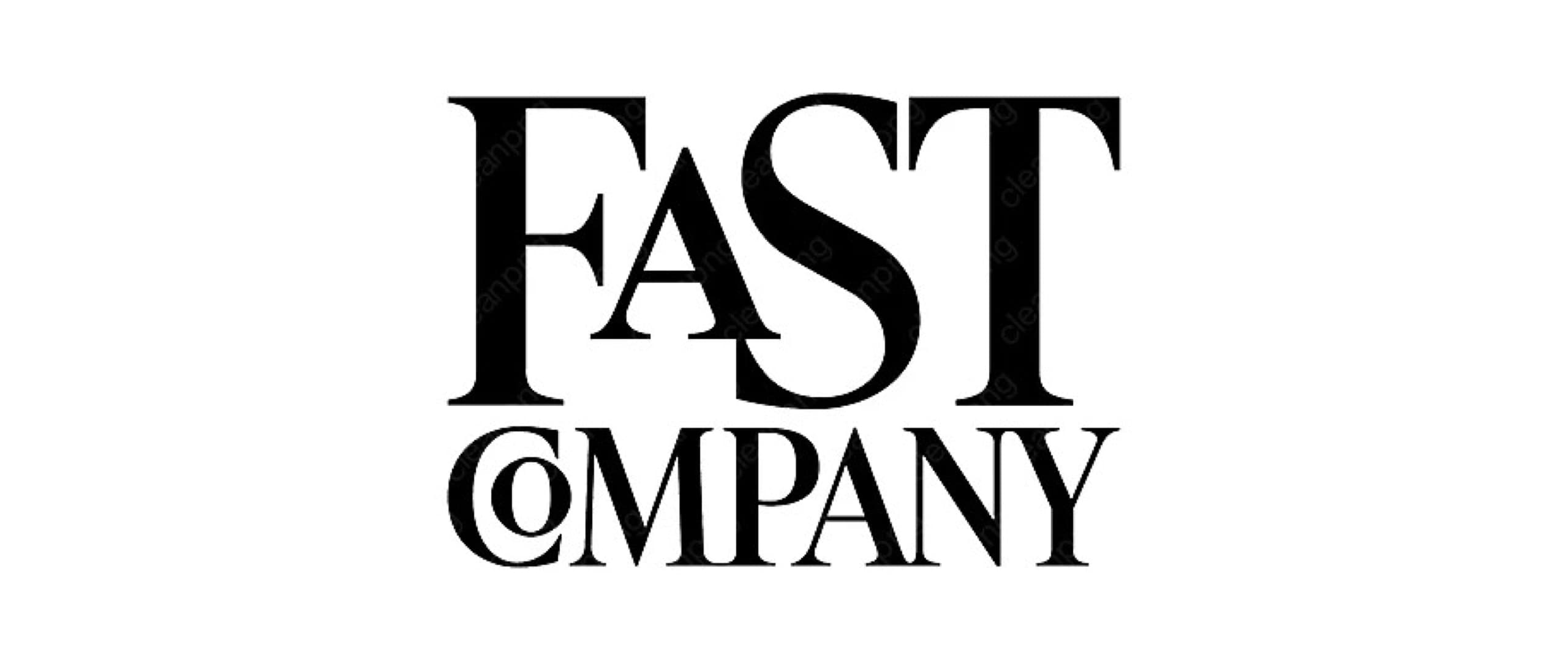 Fast Company — PanScience ecosystem partner