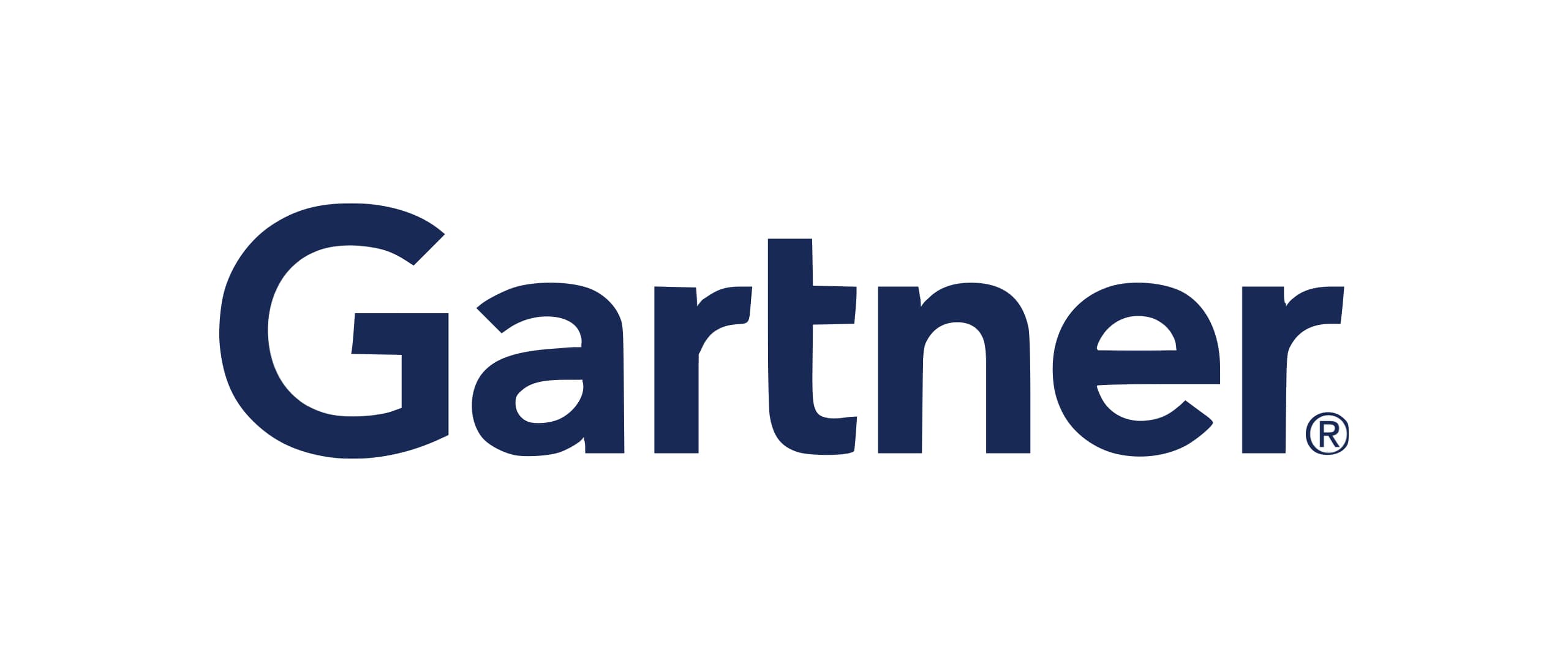 Gartner — PanScience ecosystem partner