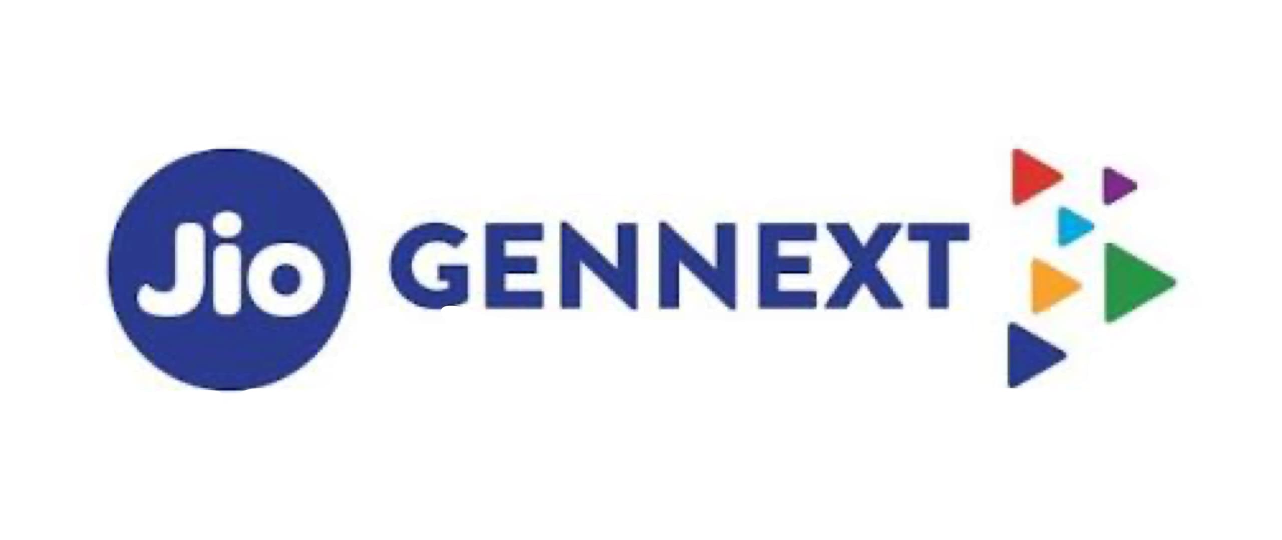 Jio GenNext — PanScience ecosystem partner