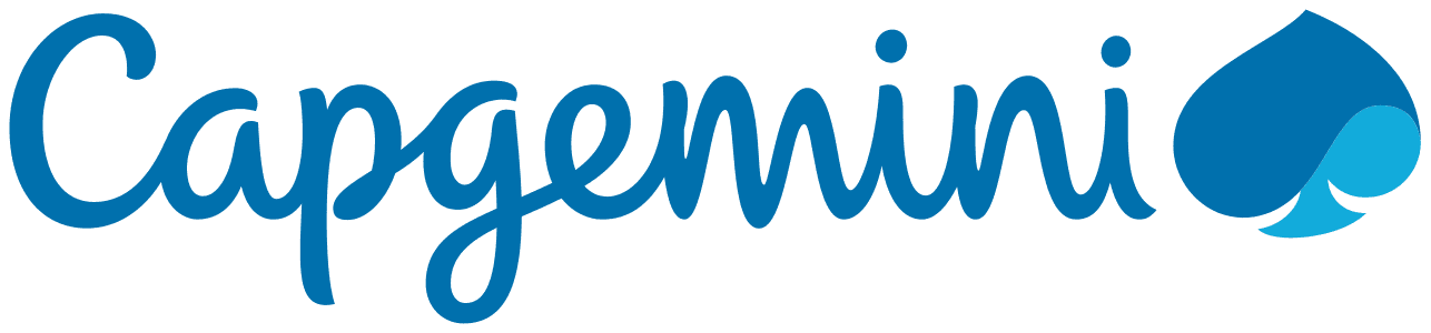 Capgemini — PanScience ecosystem partner