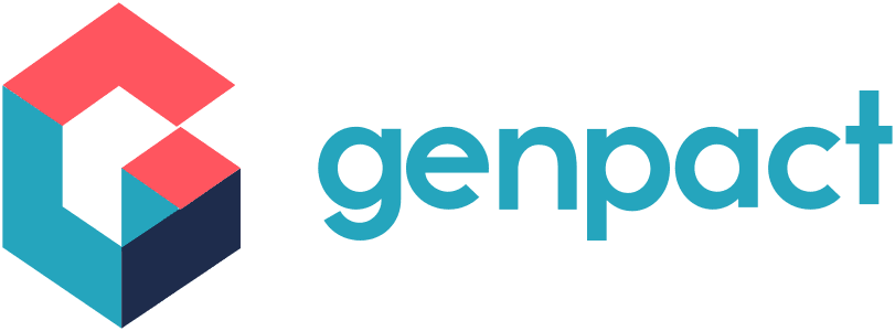 Genpact — PanScience ecosystem partner