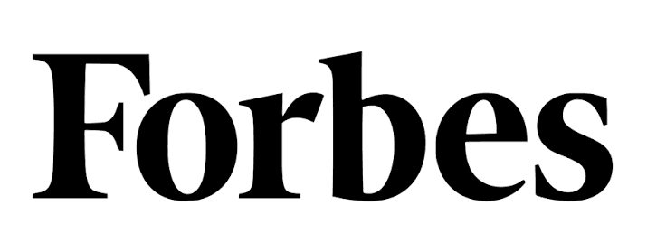 Forbes — PanScience ecosystem partner