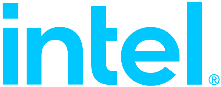 Intel — PanScience ecosystem partner