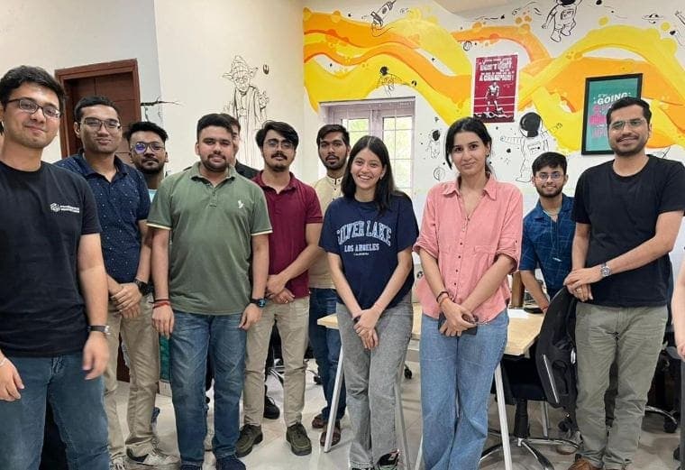 PanScience team
