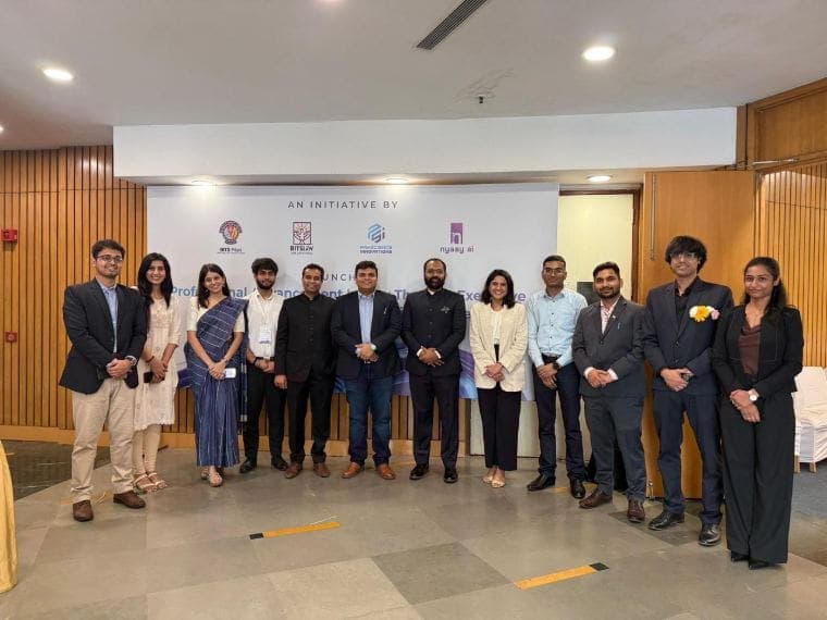 PanScience team