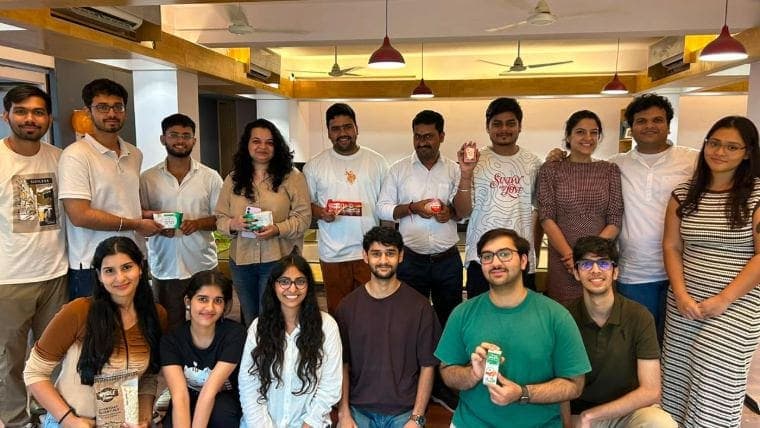 PanScience team