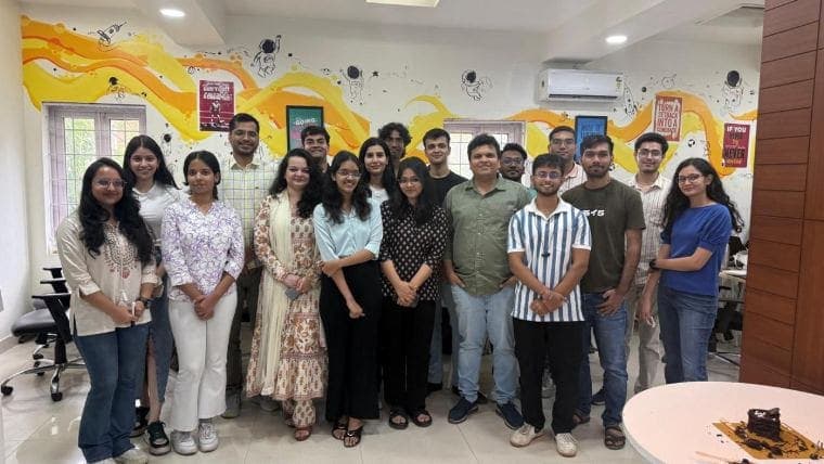 PanScience team