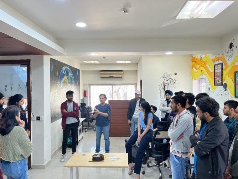 PanScience team