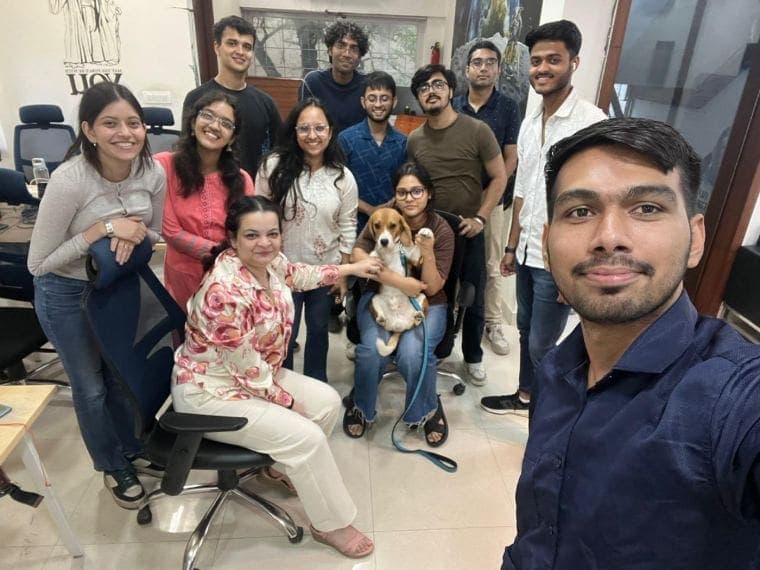 PanScience team