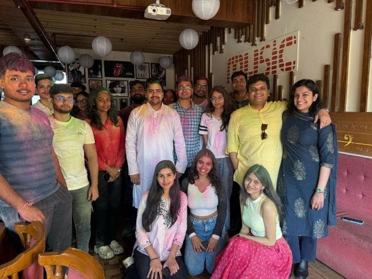 PanScience team