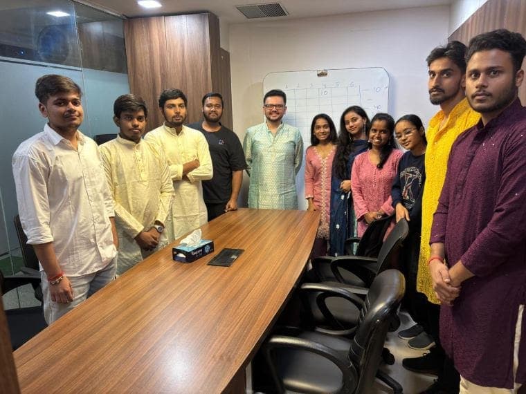 PanScience team