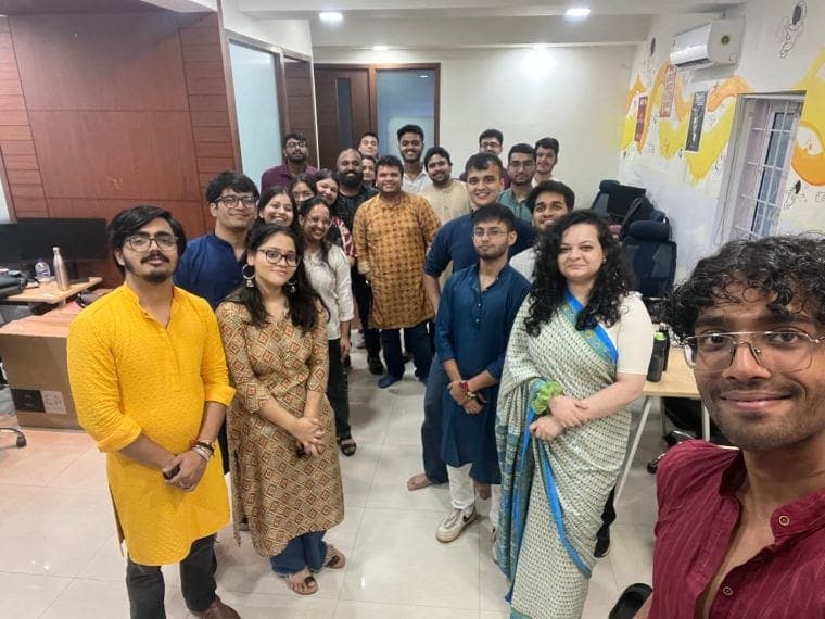 PanScience team