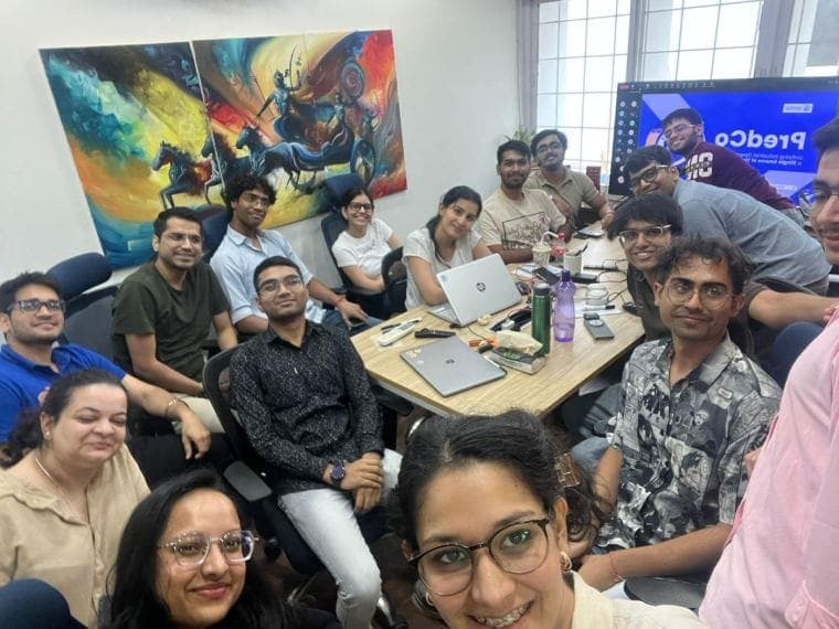 PanScience team