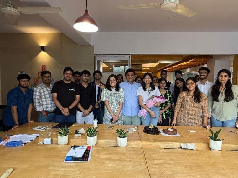 PanScience team