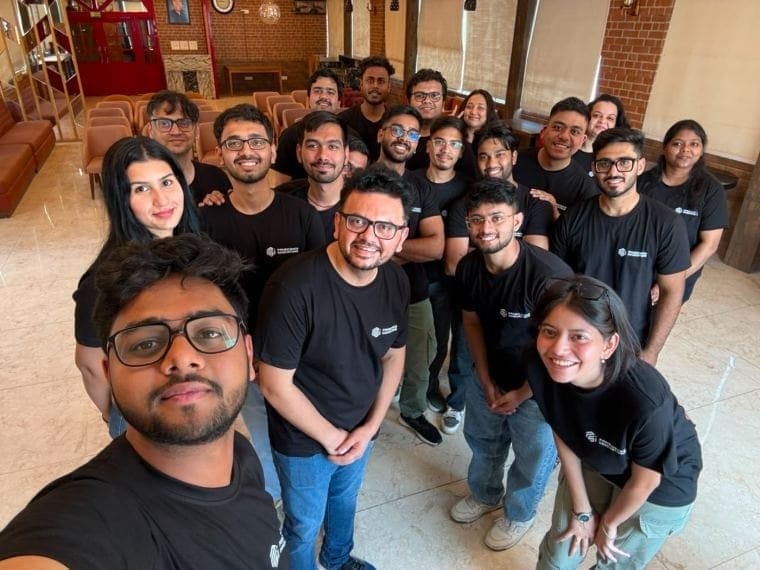 PanScience team