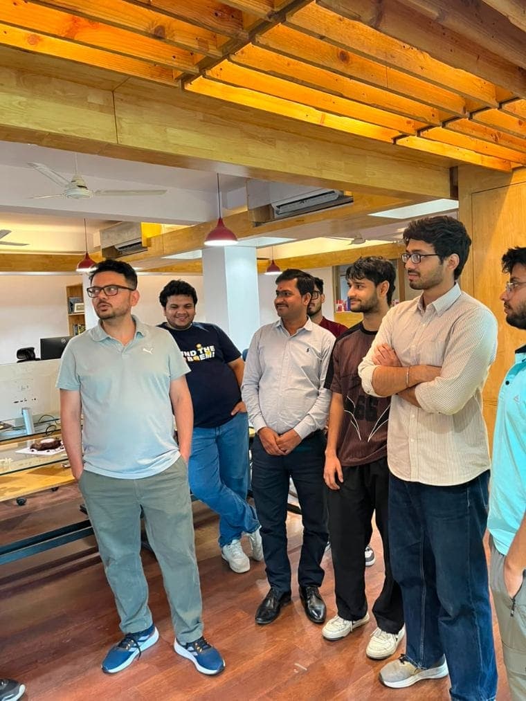 PanScience team