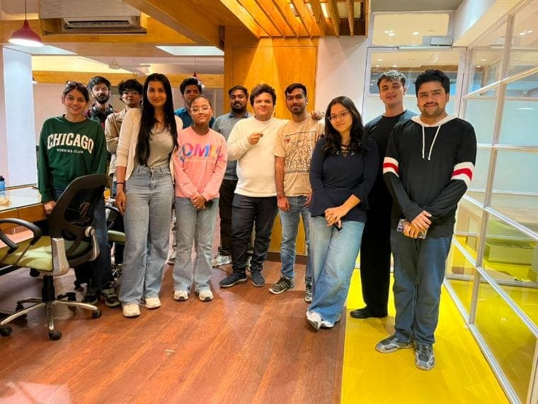 PanScience team