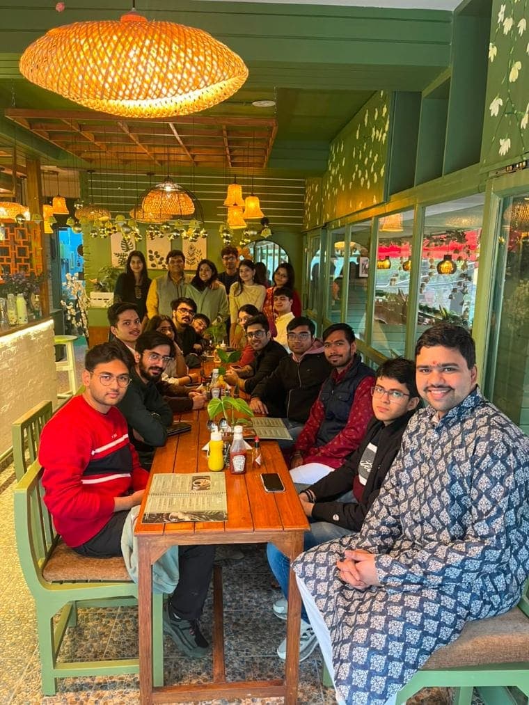 PanScience team