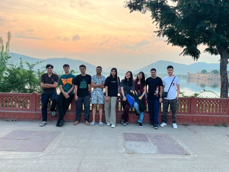 PanScience team