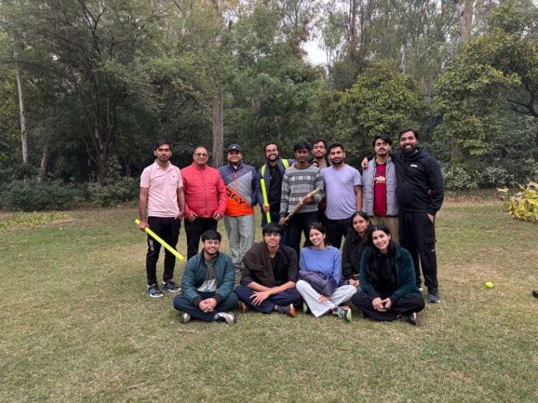 PanScience team