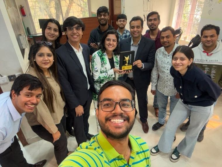 PanScience team
