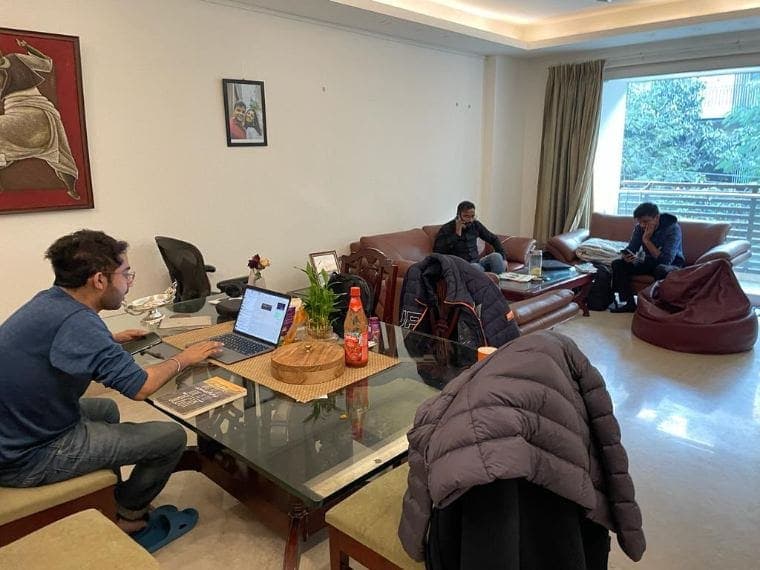 PanScience team