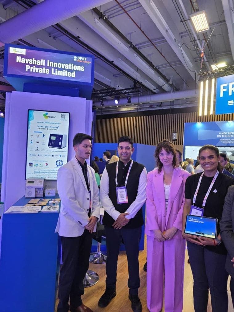 PanScience team