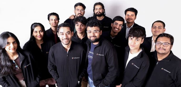 PanScience team