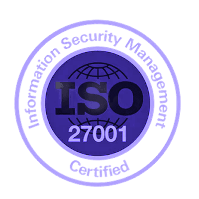 ISO 27001