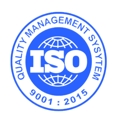 ISO 9001:2015