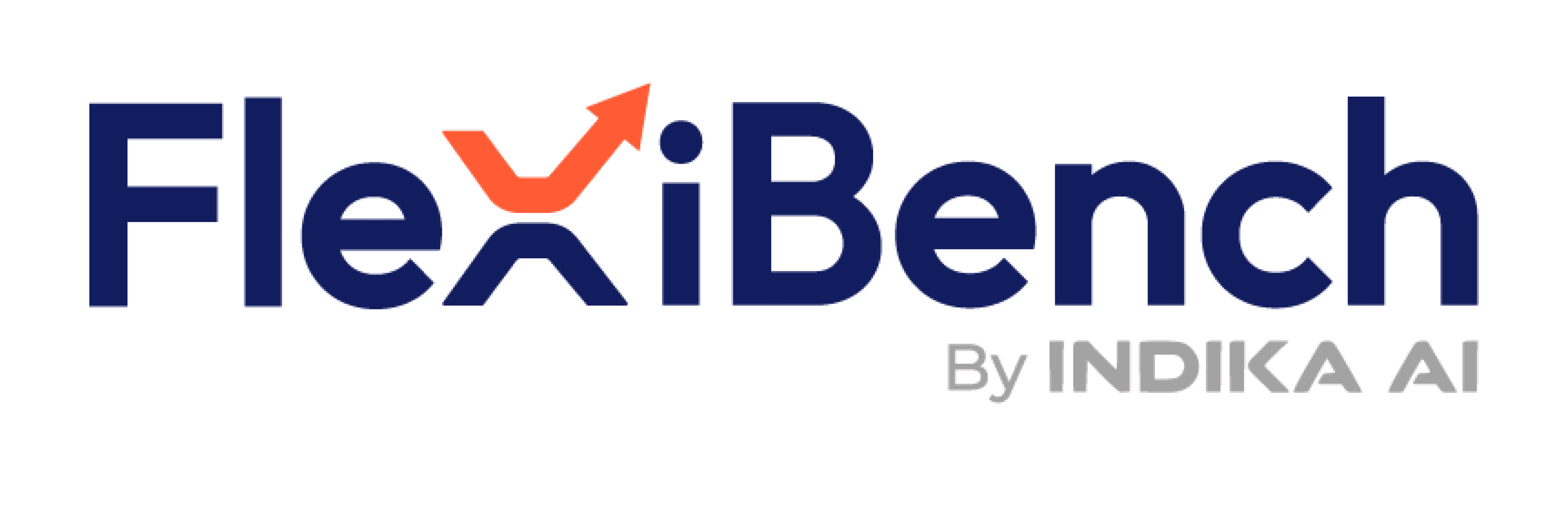 FlexiBench logo