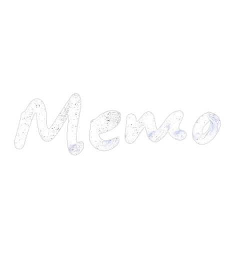 Memo logo